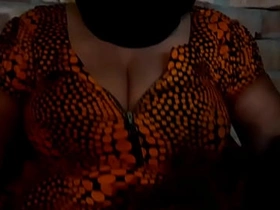 Indian BBW Column At Knight sexy hot blue membrane