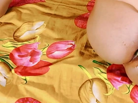 Helping My Stepsister Give Her Bestie Cunning Threesome sex xxx porn xxx hot videos indian sister and brother