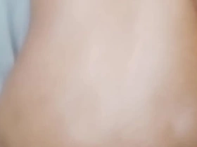 Doggy style homemade amateur Indian Desi Girl fucking Hard Indian teen approach devote adjacent to Hindi Audio lacing sequence xxxxxx
