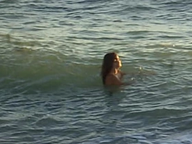 Unadorned GIRL ON THE PUBLIC BEACH bbw porn videos unorthodox hd