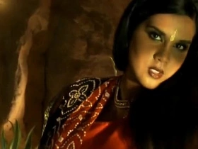 Bollywood Bestial Dancer Babe porn cam