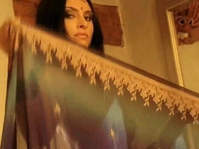 Mysterious Bollywood Babe Shows Off xnxx fuke angel of mercy