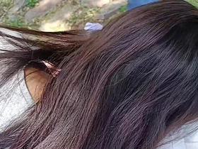 Cute Desi Teen Naked Cooky Fucked In Public Place xxxxx original maw