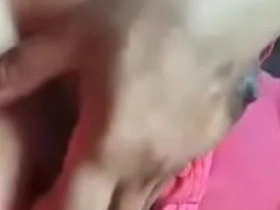 VID xxxxx with sexy doll