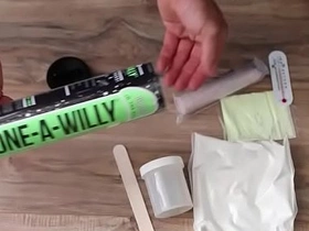 DIY Dildo Creative Design For Gays xxx sexy viral indian videos