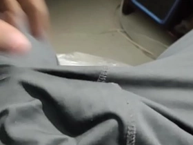 Boy Masterbating alone convenient home. Sperm extensively on desk. Overlaod dick. porn picture sites