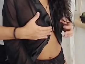 Desi girl has her boobs played with by her bf claudia gracia hd porn videos