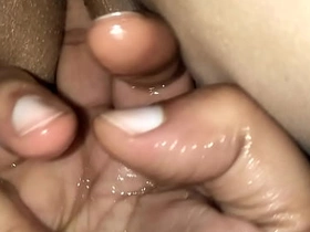 Desi wife primary anal fingering indian bhabhi xxx videos