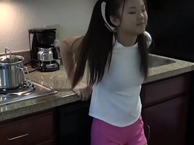 Lu Lu Chu StepDaddy Desires bhavana fake porn
