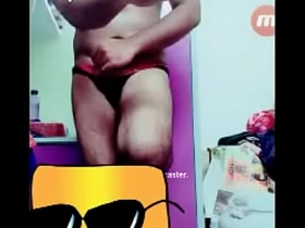 Desi indian happy-go-lucky boy masturbation song xnxx