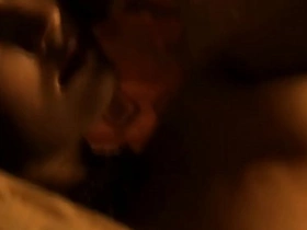 Romanticist brunette babe Is Dispirited porn for unconforming