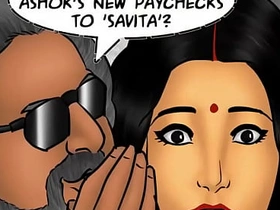 Savita Bhabhi Dare Pizza Delivery Extra Sausage !!! sexy aur glum picture