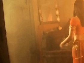 Indian MILF Shows Off Her Inept Curves free porn xxx.com