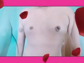 Sexy boobs Indian Shemale Varlet Dance on Cheez badi Hai mast vr videos xxx