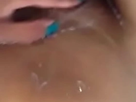 Indian chick showing say no to tits and pussy honey dont xxx scene