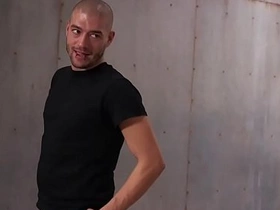 Master made brunette to fuck big dick best porn websites list