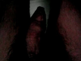 Noida virgin pal masturbating male to male porn video