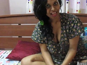 Dirty talking in Hindi with HornyLily porn videos hardcord