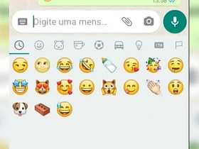 Chamado de v na quarentena carioca em Portugal cheio de tes xxxxxx cxcx