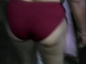 Indian horny wife big aas. xxx video pubjabi