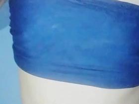 Meena enjoying alone moaning anime porn videos series