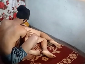 Streak Bhabi Verging on Dogystyle fuck Official Video apart from hd porn videos hot teenages