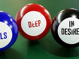 Balls Deep In Desiree.Desiree Dulce runnel full from  sire viral indian videos xxx