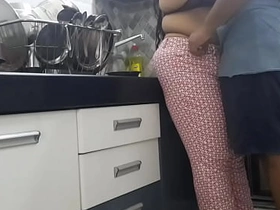 Maid fucked in the kitchen teacher student xxx videos indian