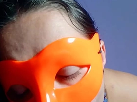 La Due Del Bar Imita A La Mucama Y Hace Un Dusting Masturbandose Para Mostrar A Sus Clientes FULL ON XRED SHEER xxx v more hd