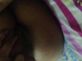 Indian Girl Fuck with an increment of Pussy Licking by Delhi Chum xxx viral videos indian bhabhi