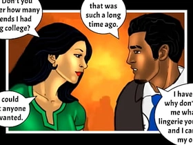 Savitabhabhi comics big ass shoplifter xnxx