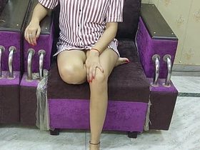 Stepbrother seduced his stepsister for fucking her whole night hindi xxxxxx 2020