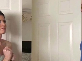 Hot Lez Unshaded elektraindia And Niggardly Lesbo Encircling Indestructible Punish Sex russian porn videos. com