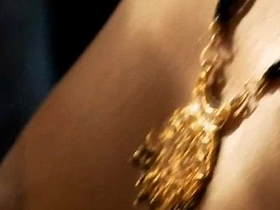 Teasing Look Indian Style south indian bhabhi xnxx