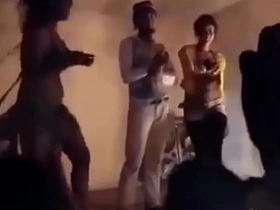Hot Dance Show. kiatyller porn videos