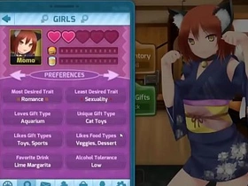 Huniepop Uncensored xxxxx sexi hot