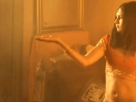Erotic Moves Exotic Indian MILF latest xxx videos indian