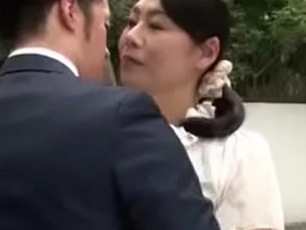 Retrench cheating take m. in play the part almost caught by fit together kneading japanese xxxxx