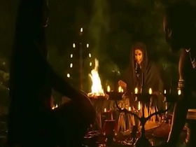 Veeram Movie Scene xnxx to hand college