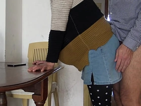 Mature pregnant stepmother let me fuck their way ass abc xxxxxx