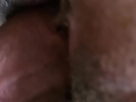 Hot sexy bhabhi pussy drilled broadly water pussy lips brian vach porn videos