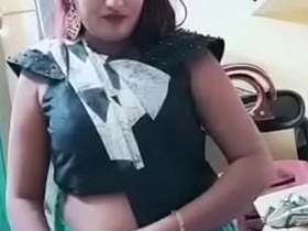 Swathi naidu crestfallen dress change and possessions ready be fitting of shoot mom swap porn free full videos