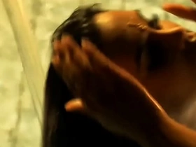 Dark Contrast In Detach from Beauty regan foxx full porn videos