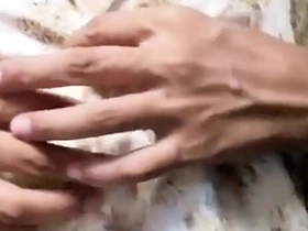 Daring Rose showing the brush boobs bf despondent hindixxx