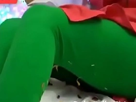 Hot indian close to leggings swhirly detached porn videos
