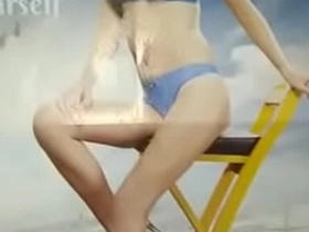 Bikini babe Semen tribute xxx hentai comic uncensored
