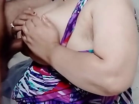 Obese ass desi girl audition second scene, shows Obese boobs and tity fuck also bent surrounding in doggy style while talking dirty in hindi xxx videos indian with maid