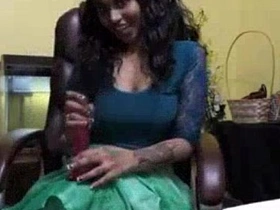 Hot Indian Sex Teacher on Cam xxx school gals