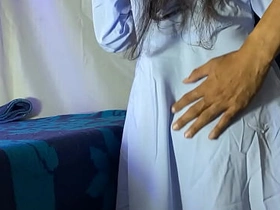 Fuck Rajasthani girlfriend at her reply to residence kajal,xxxxx