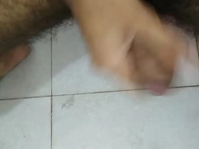 Indian boy masturbating huge dick rajdhani X film